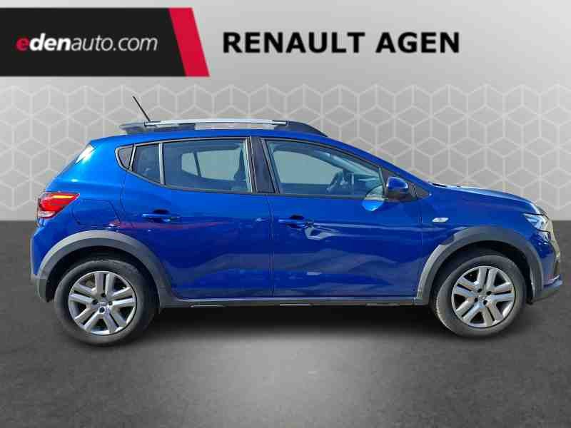 Dacia Sandero - Photo 6