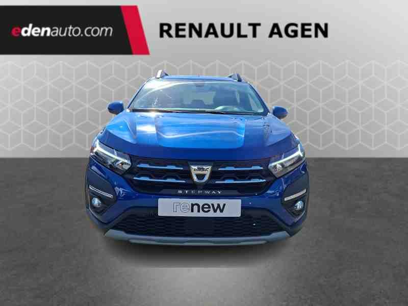 Dacia Sandero - Photo 8