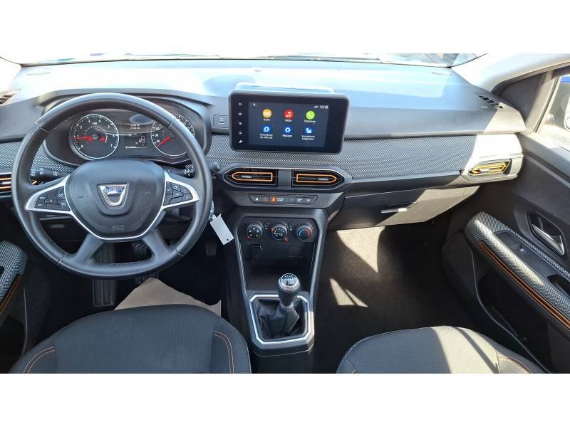 Dacia Sandero - Photo 10
