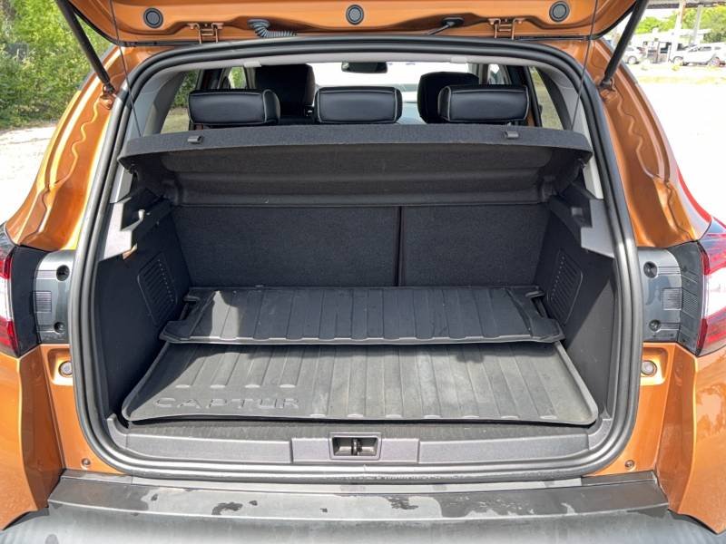 Renault Captur - Photo 14