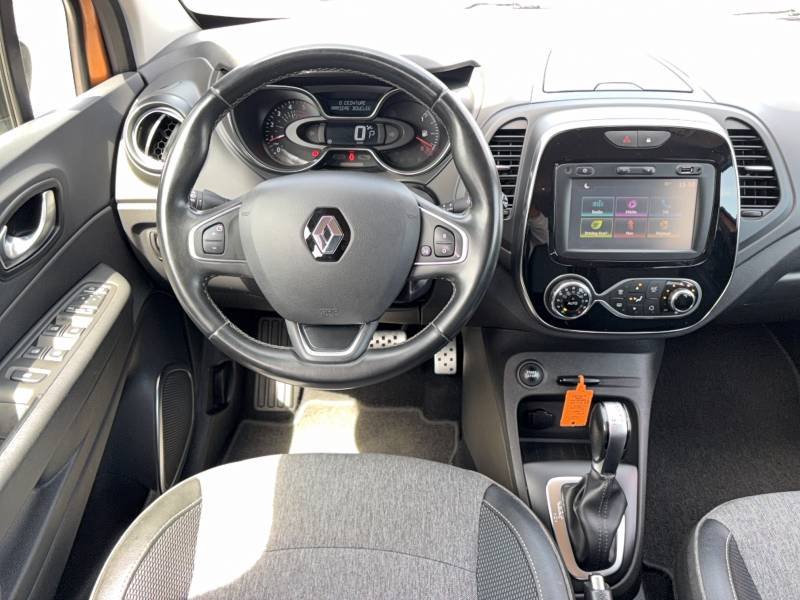 Renault Captur - Photo 16