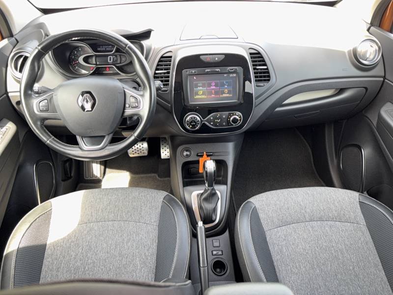 Renault Captur - Photo 17