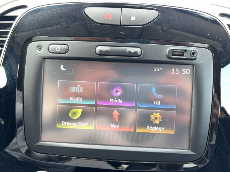 Renault Captur - Photo 18