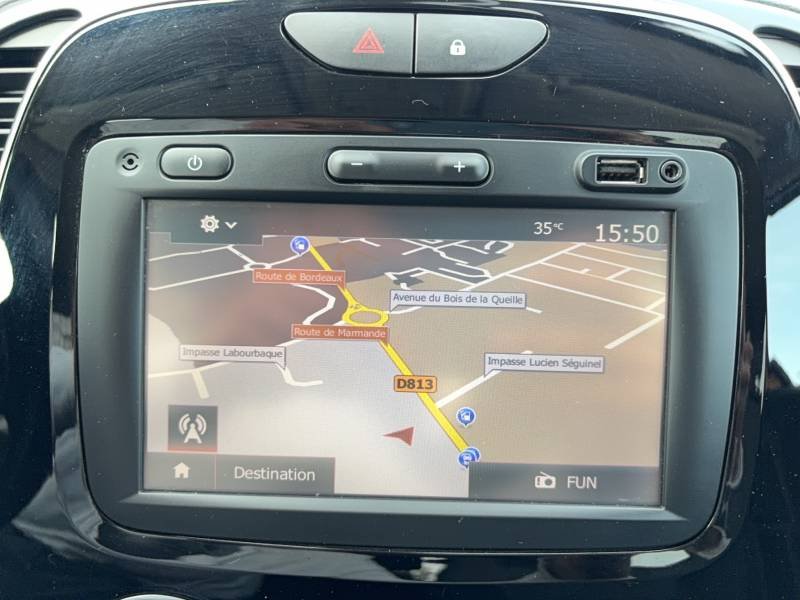 Renault Captur - Photo 19