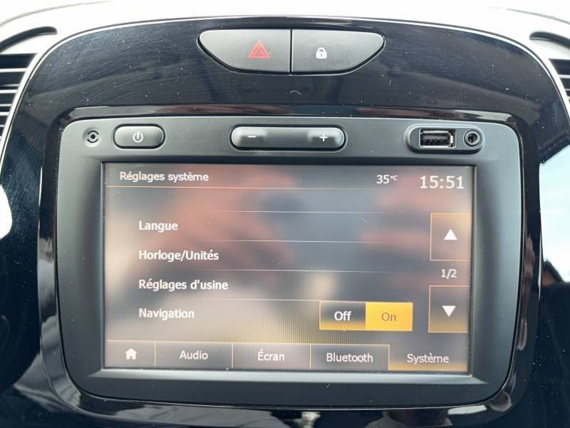 Renault Captur - Photo 20