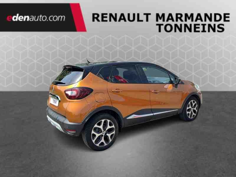 Renault Captur - Photo 2