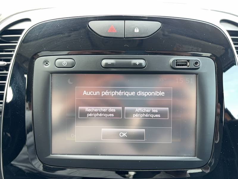 Renault Captur - Photo 21