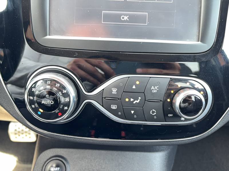 Renault Captur - Photo 22