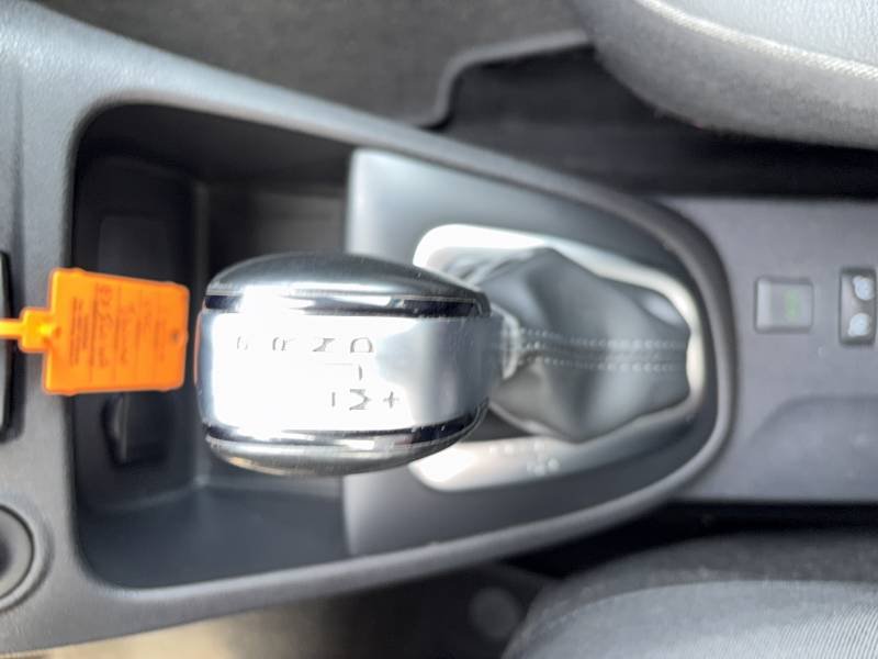 Renault Captur - Photo 24