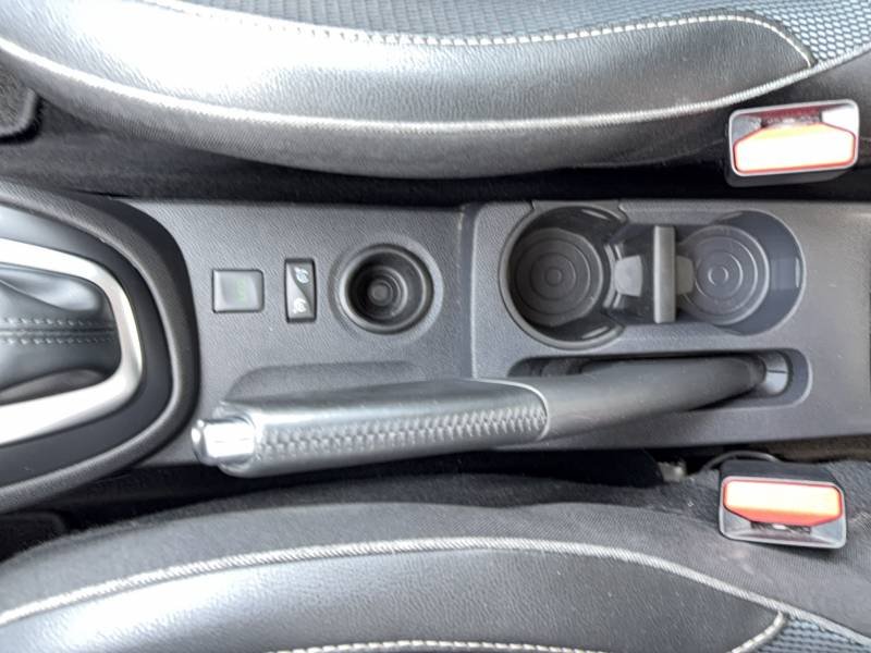 Renault Captur - Photo 25