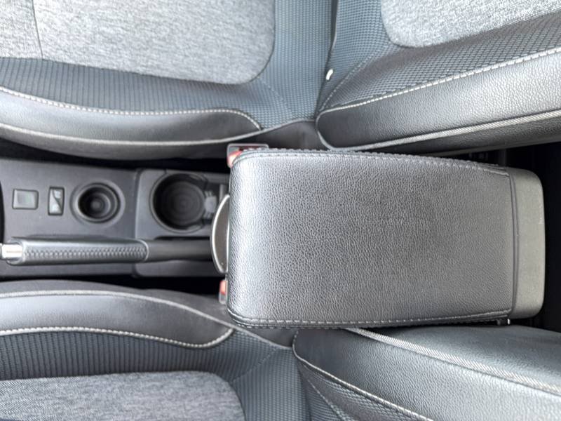Renault Captur - Photo 27
