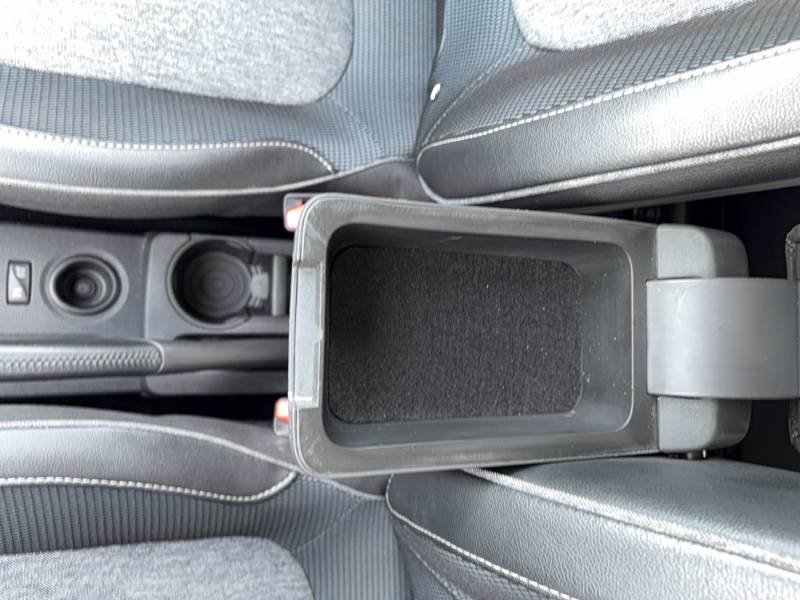 Renault Captur - Photo 28