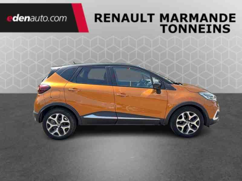 Renault Captur - Photo 3
