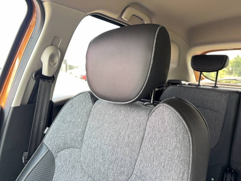 Renault Captur - Photo 32