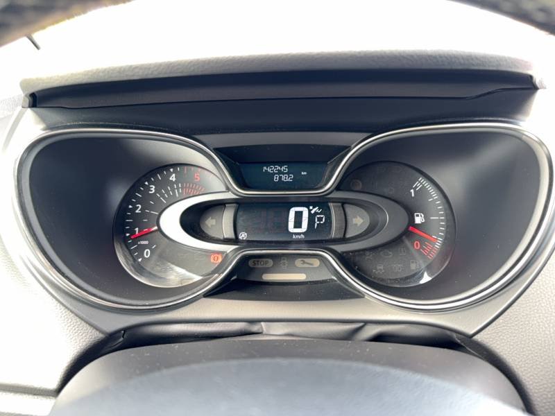 Renault Captur - Photo 33