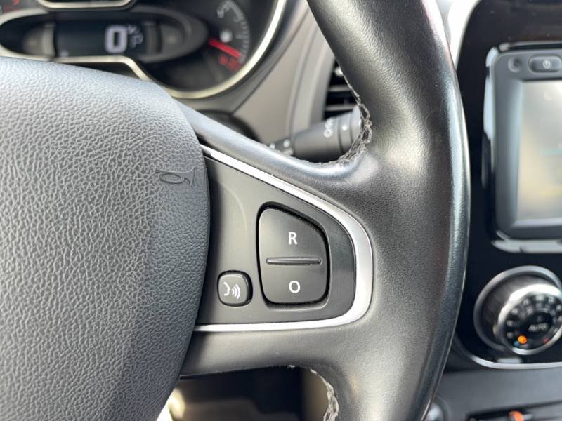 Renault Captur - Photo 34