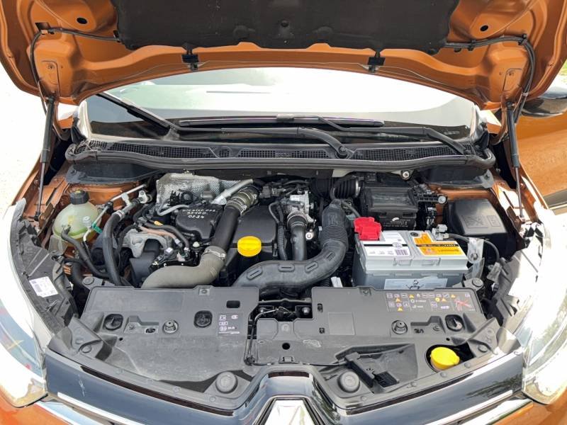 Renault Captur - Photo 37