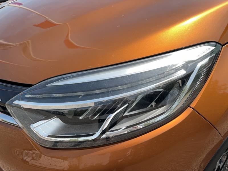 Renault Captur - Photo 38