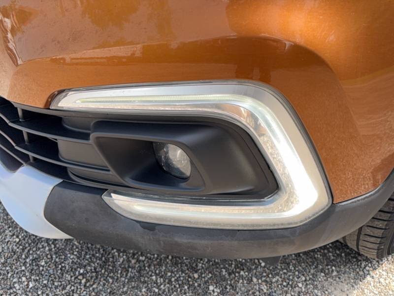 Renault Captur - Photo 39
