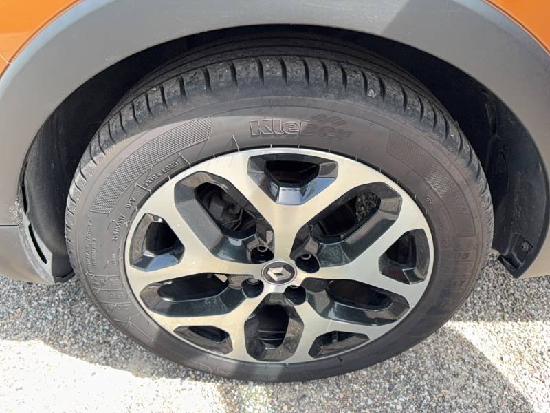 Renault Captur - Photo 40
