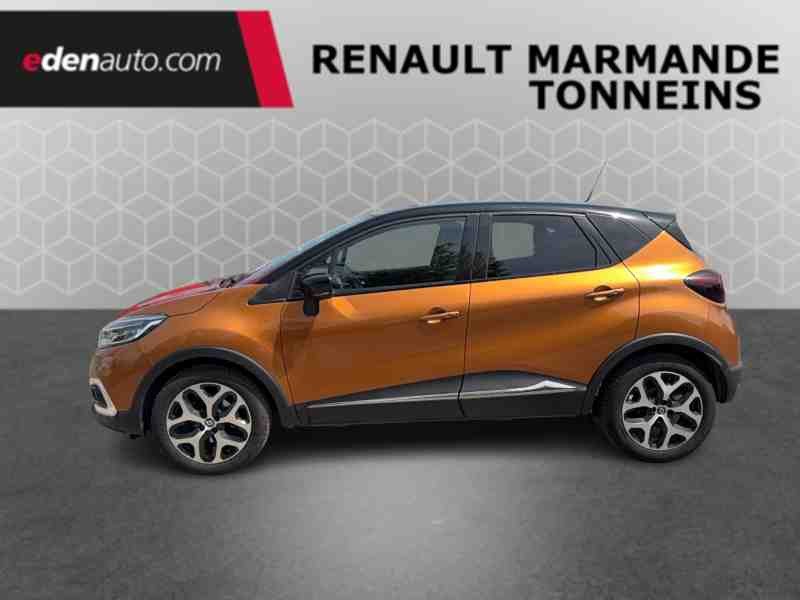 Renault Captur - Photo 4