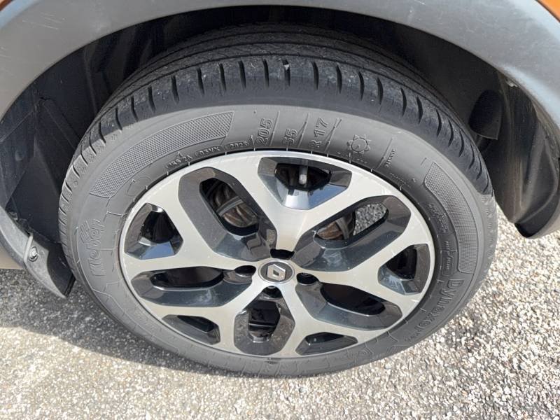 Renault Captur - Photo 41