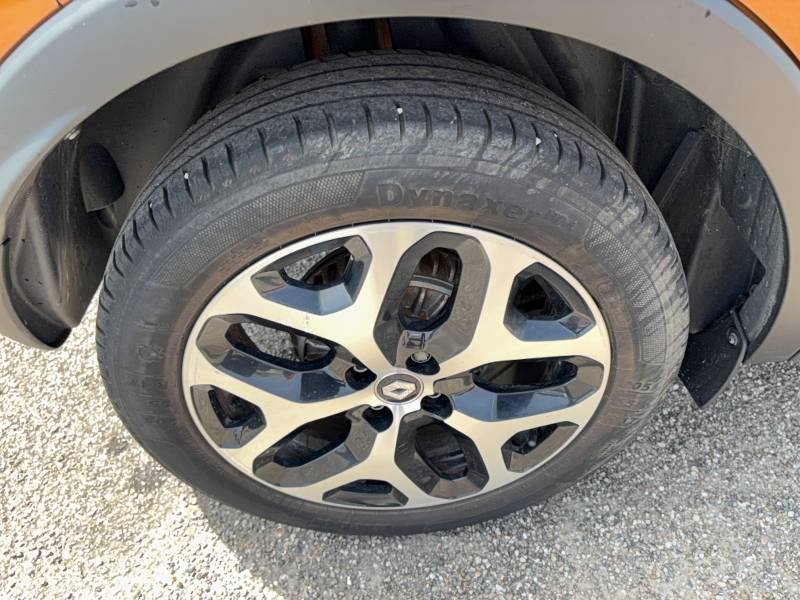 Renault Captur - Photo 42