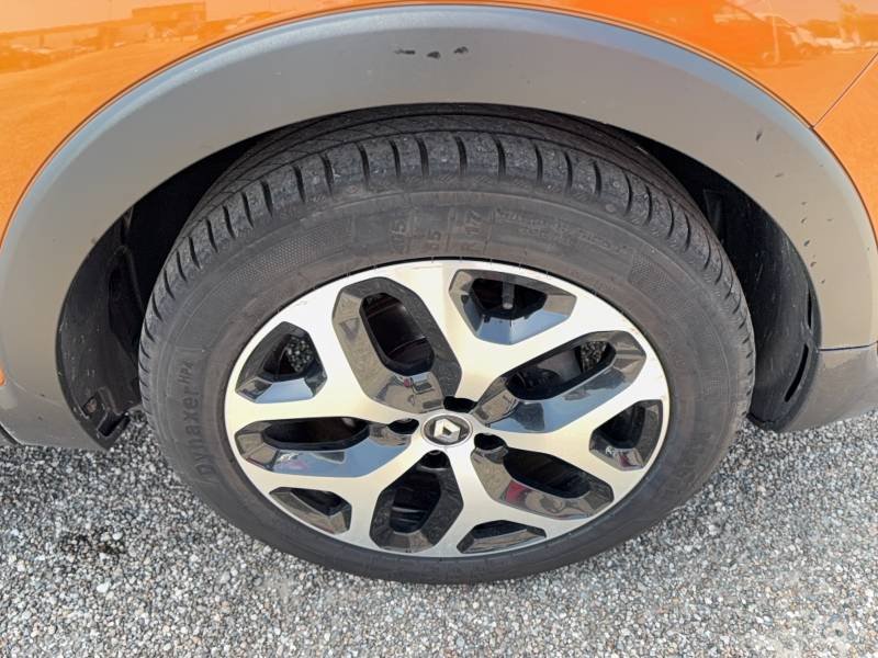 Renault Captur - Photo 43
