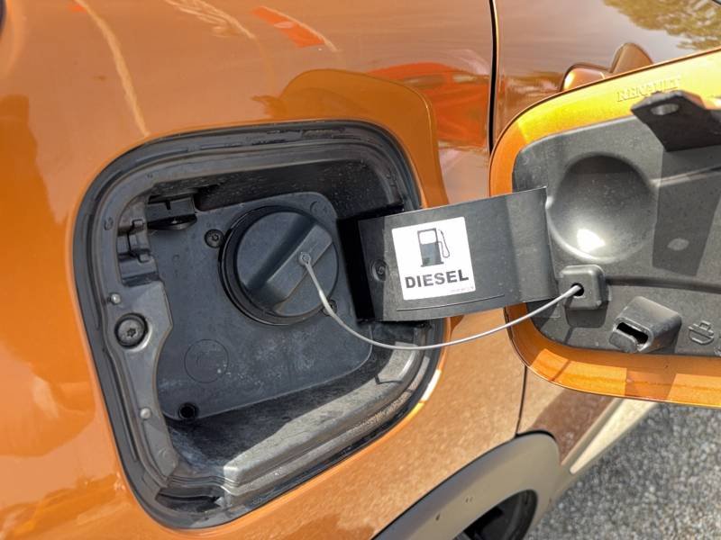 Renault Captur - Photo 44
