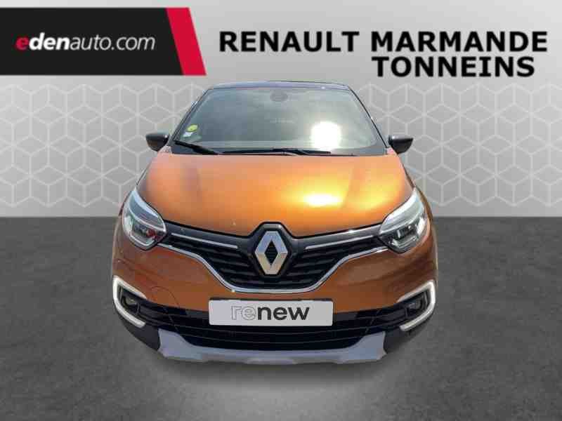 Renault Captur - Photo 5