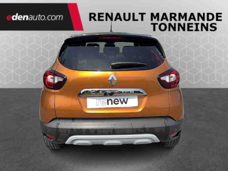 Renault Captur - Photo 6