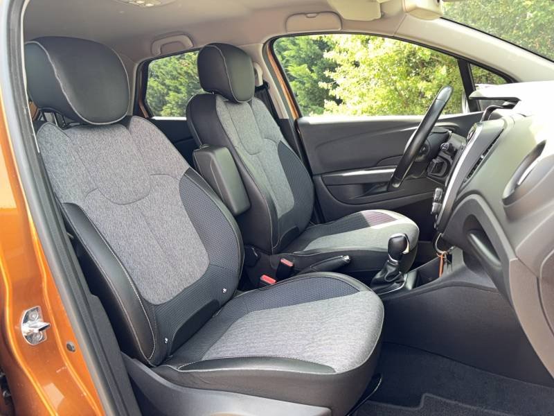 Renault Captur - Photo 7