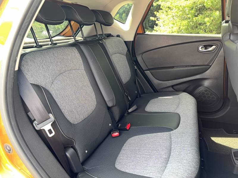 Renault Captur - Photo 8