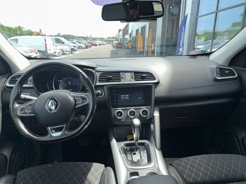 Renault Kadjar - Photo 11
