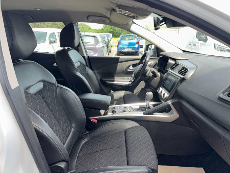 Renault Kadjar - Photo 12