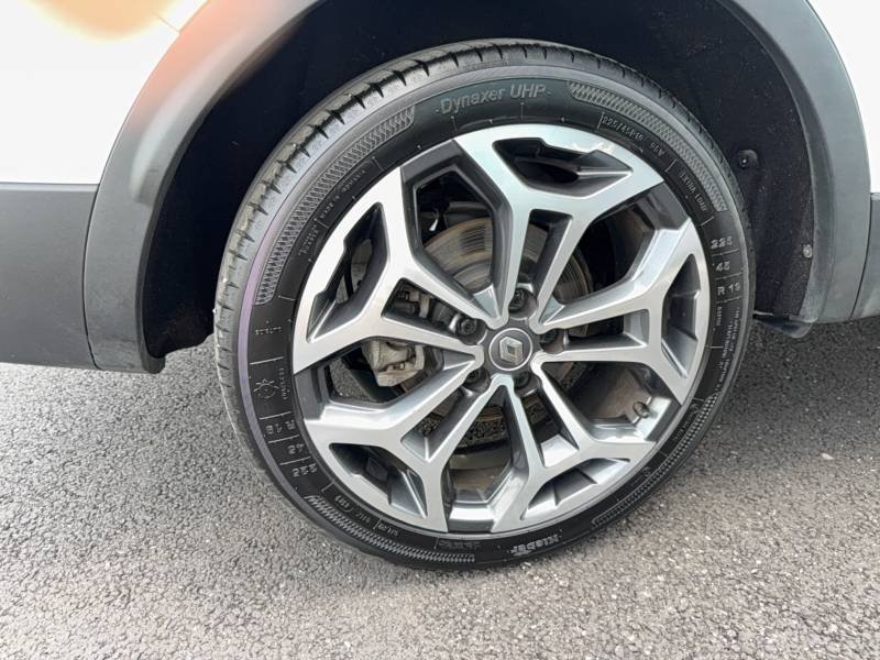 Renault Kadjar - Photo 14