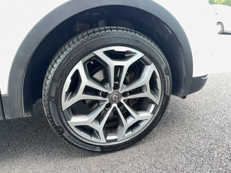 Renault Kadjar - Photo 15