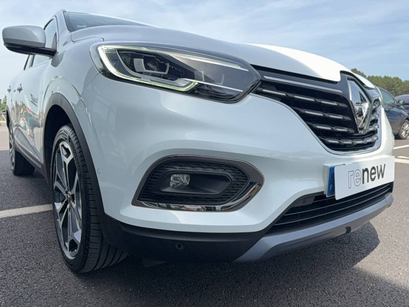 Renault Kadjar - Photo 16