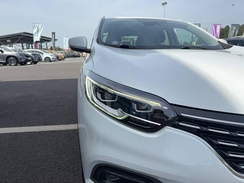Renault Kadjar - Photo 17