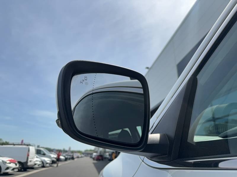 Renault Kadjar - Photo 18