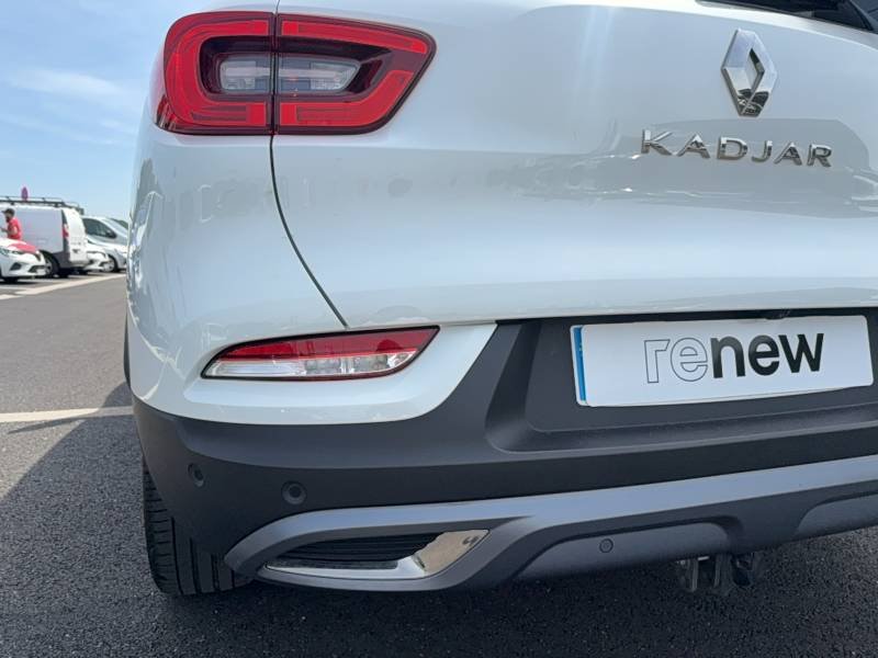 Renault Kadjar - Photo 19