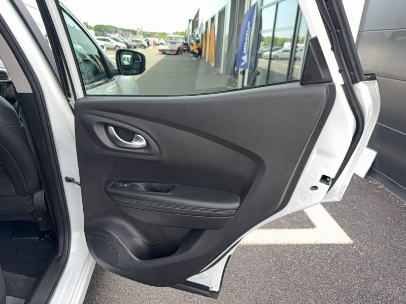 Renault Kadjar - Photo 27