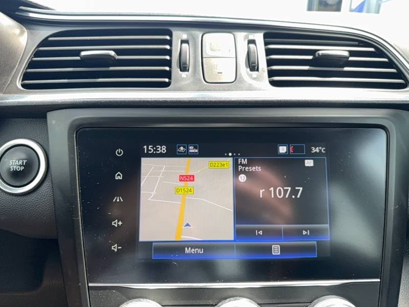 Renault Kadjar - Photo 43