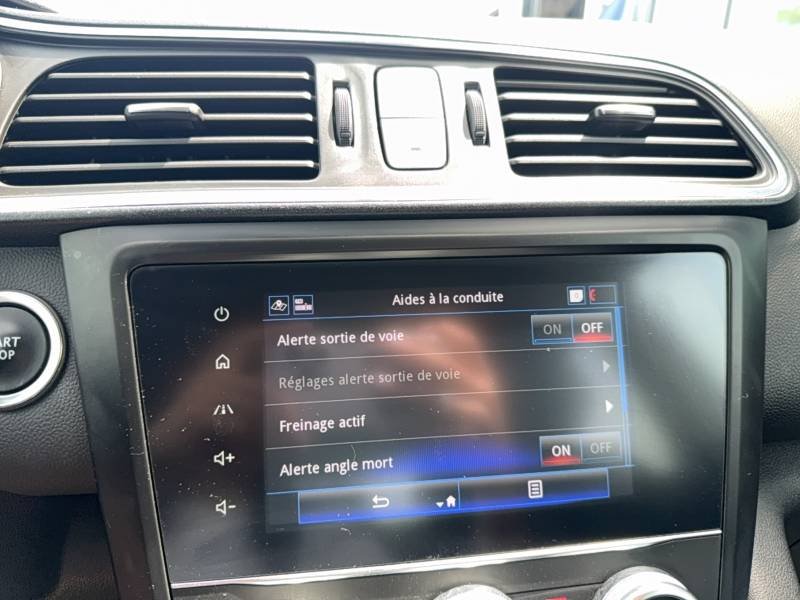 Renault Kadjar - Photo 44