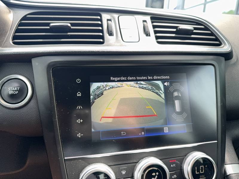 Renault Kadjar - Photo 46