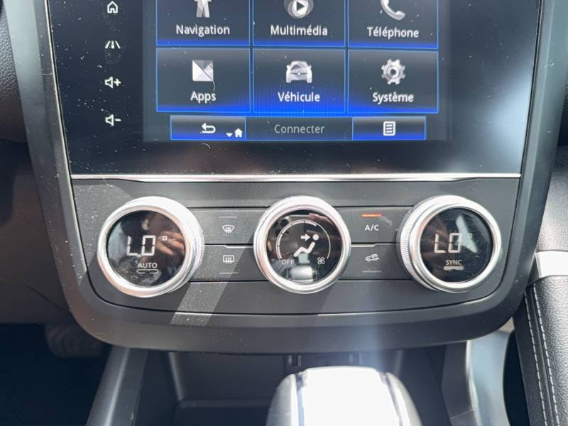 Renault Kadjar - Photo 47