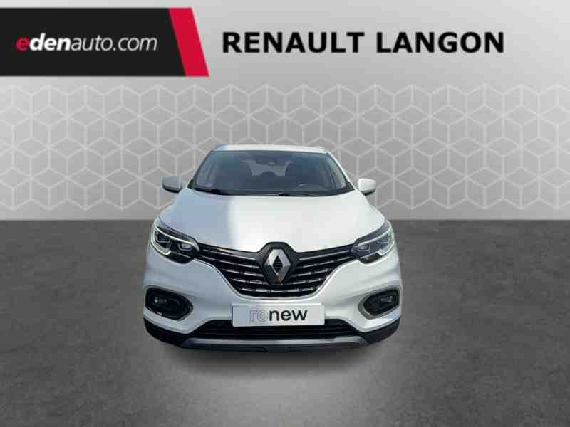 Renault Kadjar - Photo 8