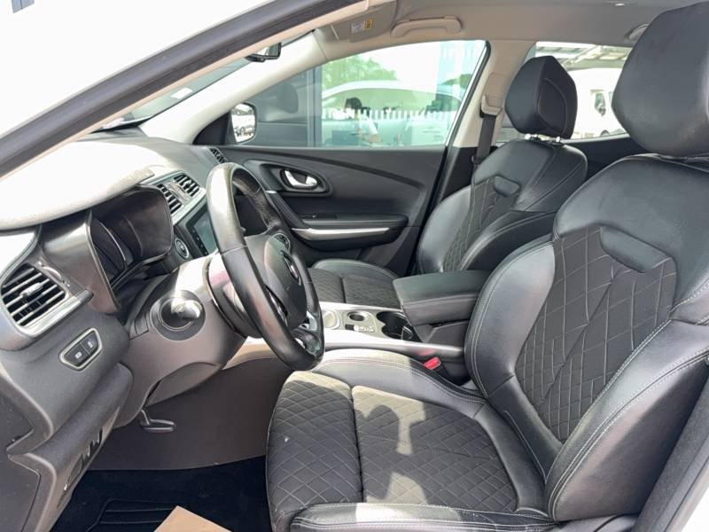 Renault Kadjar - Photo 10