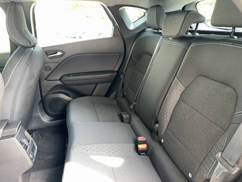 Renault Captur - Photo 14