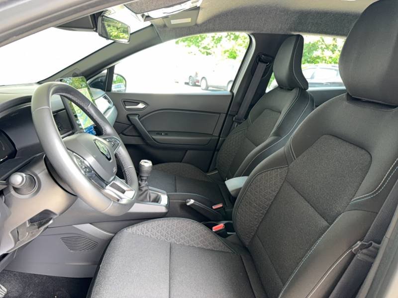 Renault Captur - Photo 17
